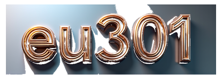 eu301 logo